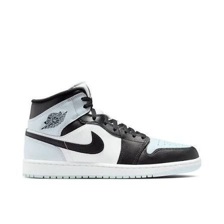 Air Jordan 1 Mid Sneakers